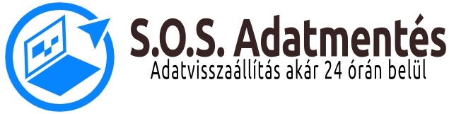 SOS Adatmentés
